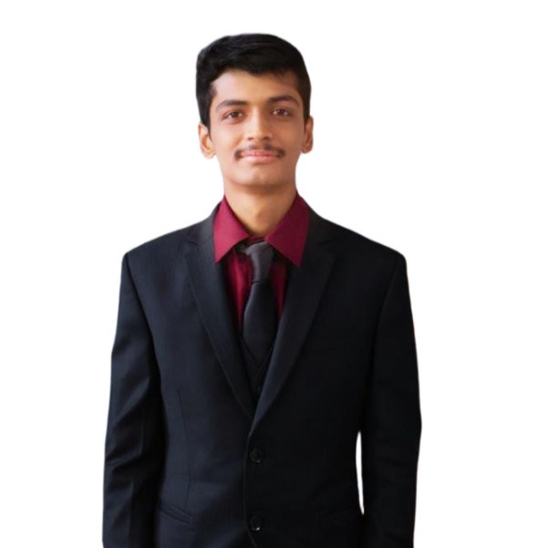 Rtr. R Aakash Kashyap